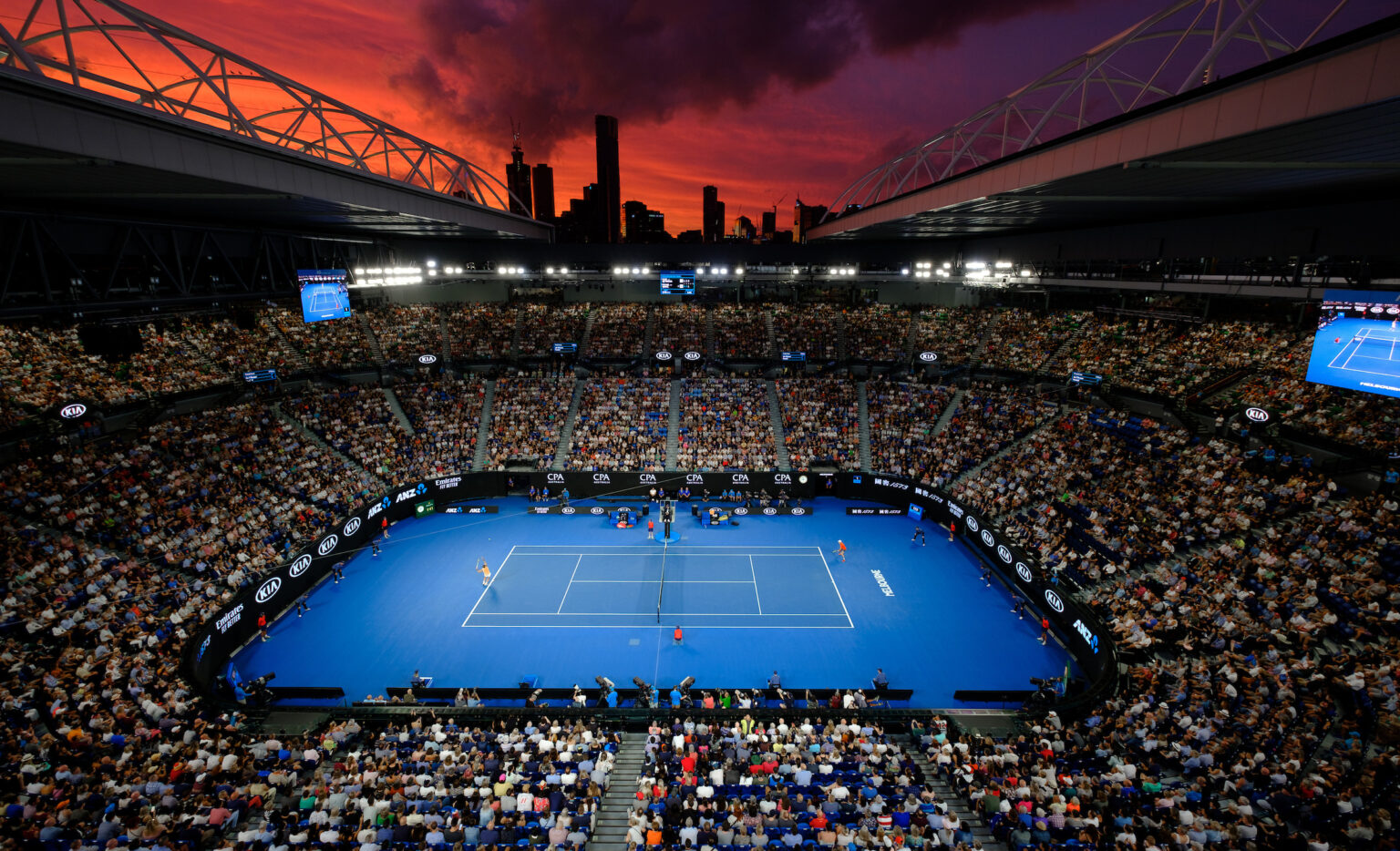 Australian Open